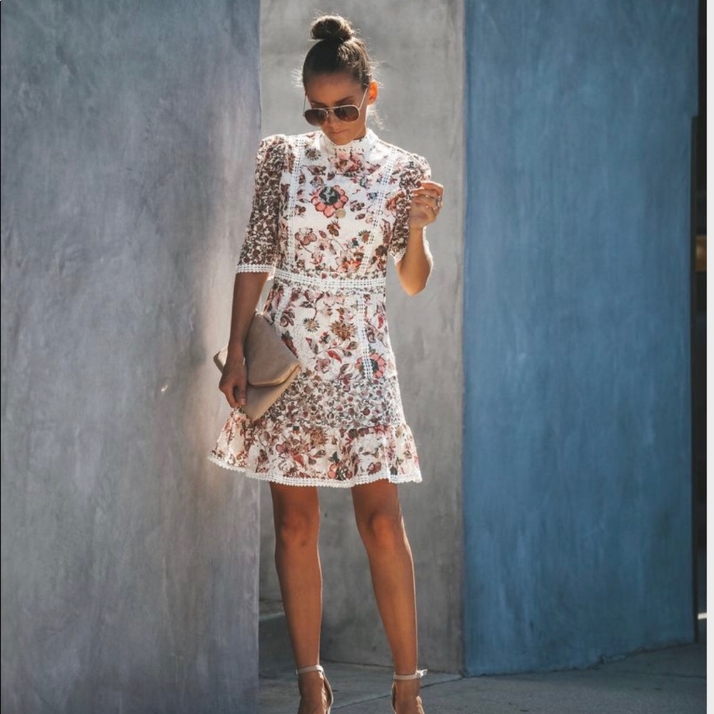 New without tags Vici Collection Dress